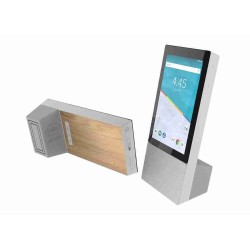 TABLET ARCHOS HELLO 7 1GB/16GB WiFi PRETO TABLET ARCHOS HELLO 7 1GB/16GB WiFi PRETO